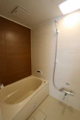 【浴室】 | エステマール | 参考写真