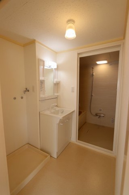 【洗面所】 | エステマール | 参考写真