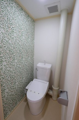 【トイレ】 | エステマール | 参考写真