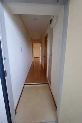 【玄関】 | エステマール | 参考写真