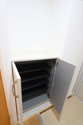 【収納】 | エステマール | 参考写真