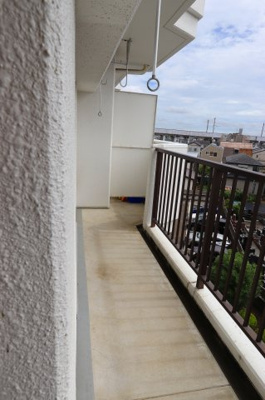 【バルコニー】 | エステマール
