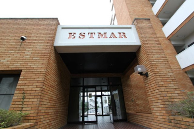 【エントランス】 | エステマール