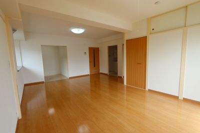 【居間・リビング】 | エステマール | 参考写真