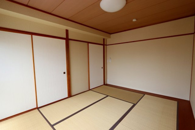 【和室】 | エステマール | 参考写真