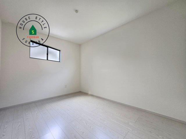 糟屋郡志免町志免2丁目第7-1棟（1号棟）の内観：施工例|柔らかい畳が心地よい和室