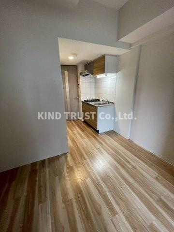 サムティ福島Rufleの内装|過ごしやすい室内です