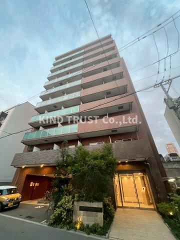 サムティ福島Rufle