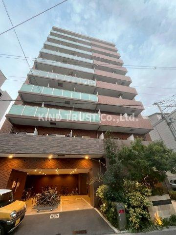 サムティ福島Rufleのその他