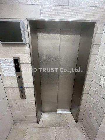 サムティ福島Rufleのその他共用部分