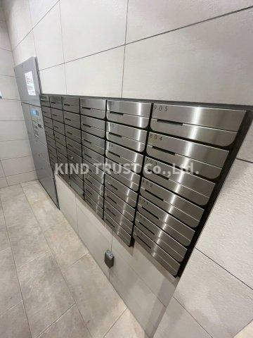 サムティ福島Rufleのその他共用部分