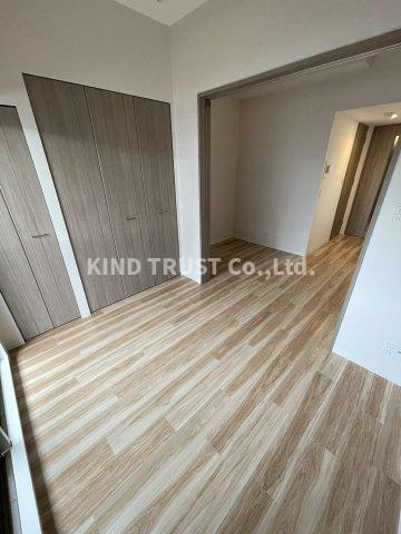 サムティ福島Rufleの内装|内装です