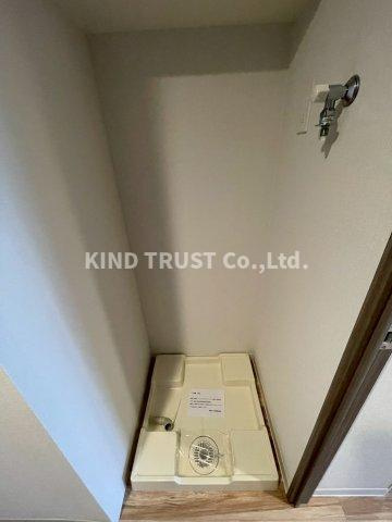 サムティ福島Rufleの設備