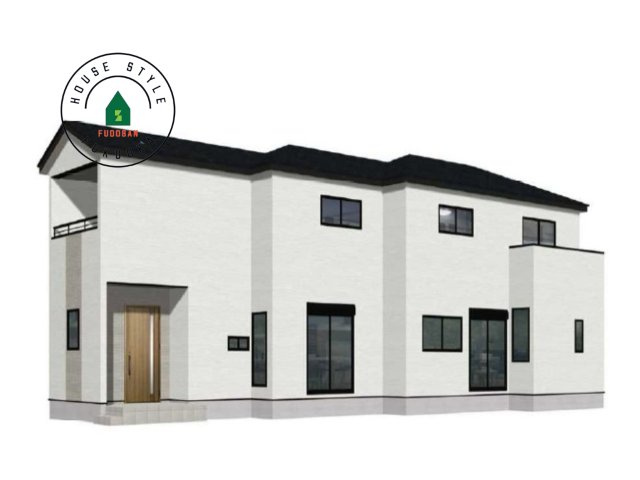 福岡市城南区樋井川6丁目第1-3棟（3号棟）