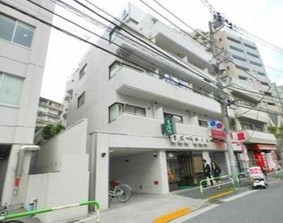 パールシティ小石川