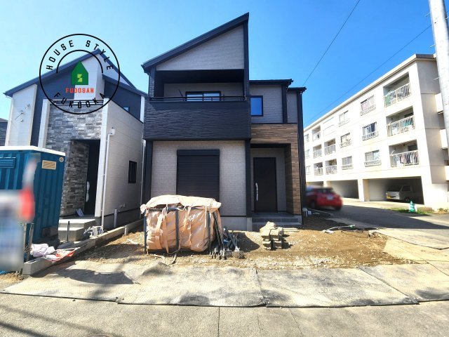 糟屋郡須恵町大字旅石第28-2棟（2号棟）