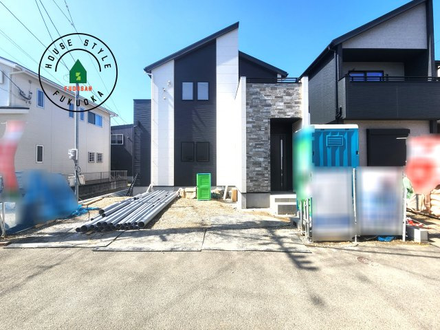 糟屋郡須恵町大字旅石第28-2棟（1号棟）