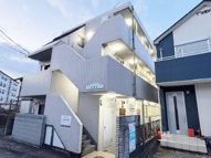 相模原市南区相模台１丁目のアパートの画像