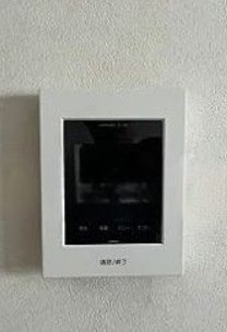 【セキュリティ】 | ニクセル成瀬B棟