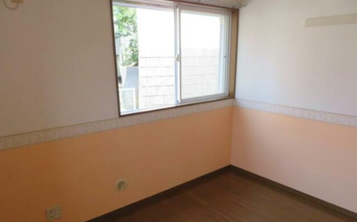 【内装】 | ニクセル成瀬B棟