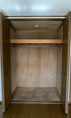 【収納】 | ニクセル成瀬B棟