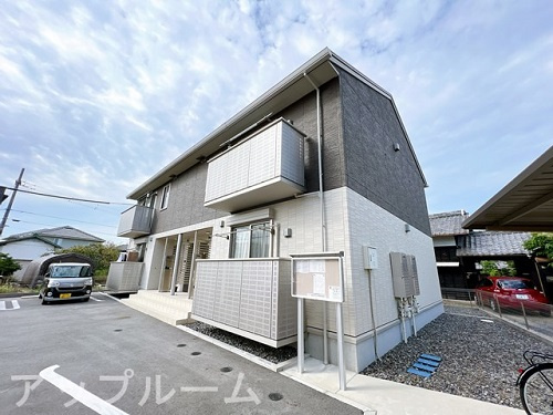 ヴィラ プリュネ Ａ棟