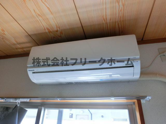 シャンボール武蔵野の設備