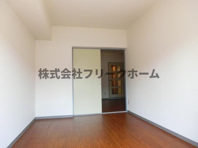 シャンボール武蔵野の居間・リビング