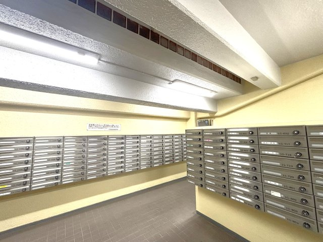 河原町分譲共同ビル14号棟のその他共用部分