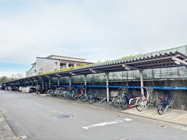 河原町分譲共同ビル14号棟のその他共用部分