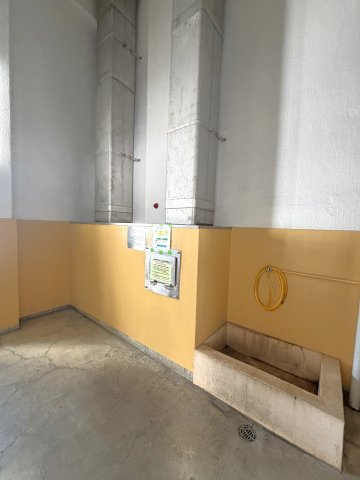 河原町分譲共同ビル14号棟のその他共用部分