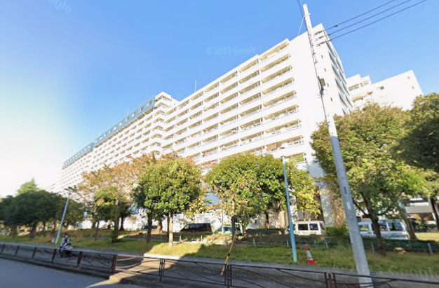 河原町分譲共同ビル14号棟