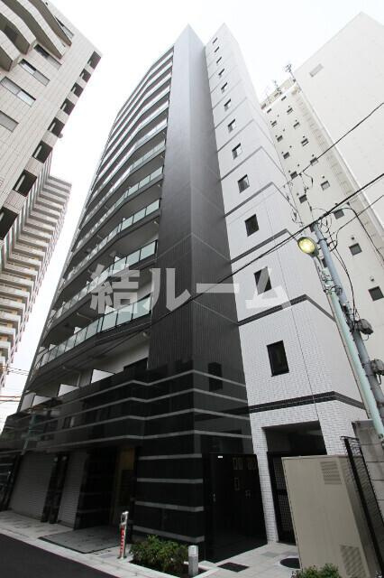 豊島区上池袋４丁目の賃貸マンション