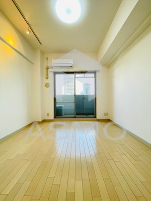 【内装】 | ミュプレ北浜 | 同マンション別部屋　参考写真