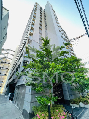 【外観】 | ミュプレ北浜