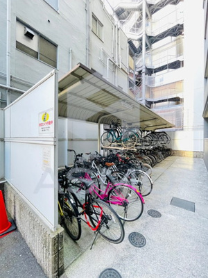 【その他共用部分】 | ミュプレ北浜