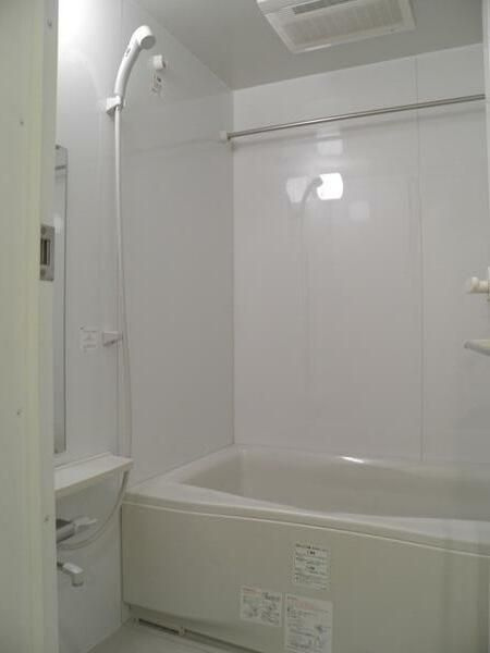 プリムヴェール西尾久　メゾンＢの浴室