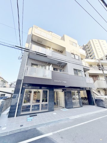 コスモグランデⅡ