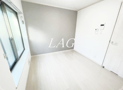 【寝室】 | セシリア扇大橋 | 寝室です。