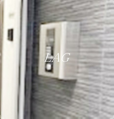 【セキュリティ】 | セシリア扇大橋 | オートロックです。