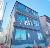 セシリア扇大橋の画像