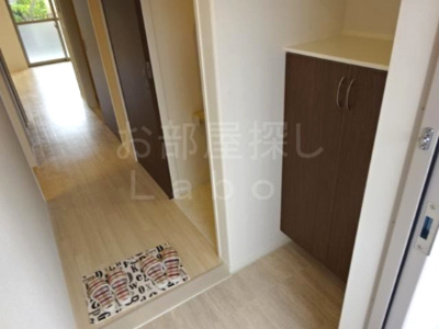 【玄関】 | リバティ