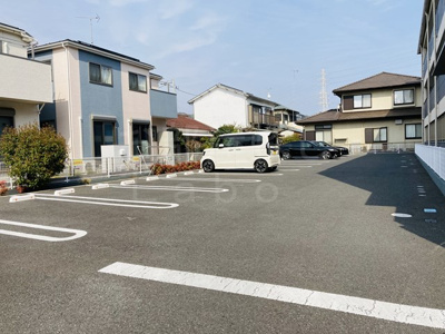 【駐車場】 | リバティ
