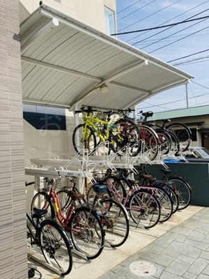 【その他共用部分】 | リバティ