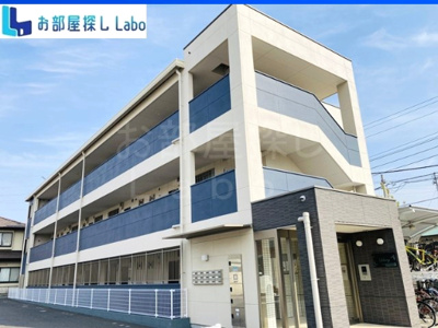 【外観】 | リバティ