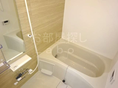 【浴室】 | リバティ