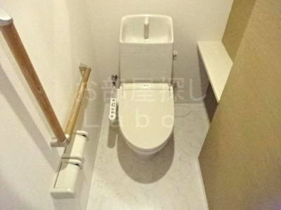 【トイレ】 | リバティ