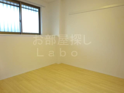 【内装】 | リバティ