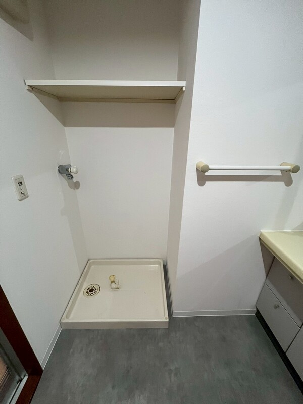 グランクール北迫の設備