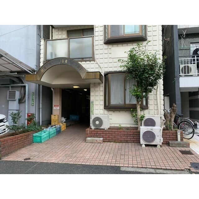 ハイムムラカミ